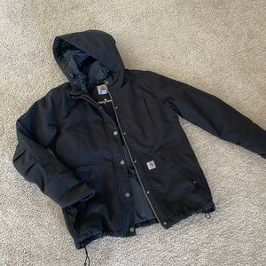Women’s Small Carhartt Jacket.